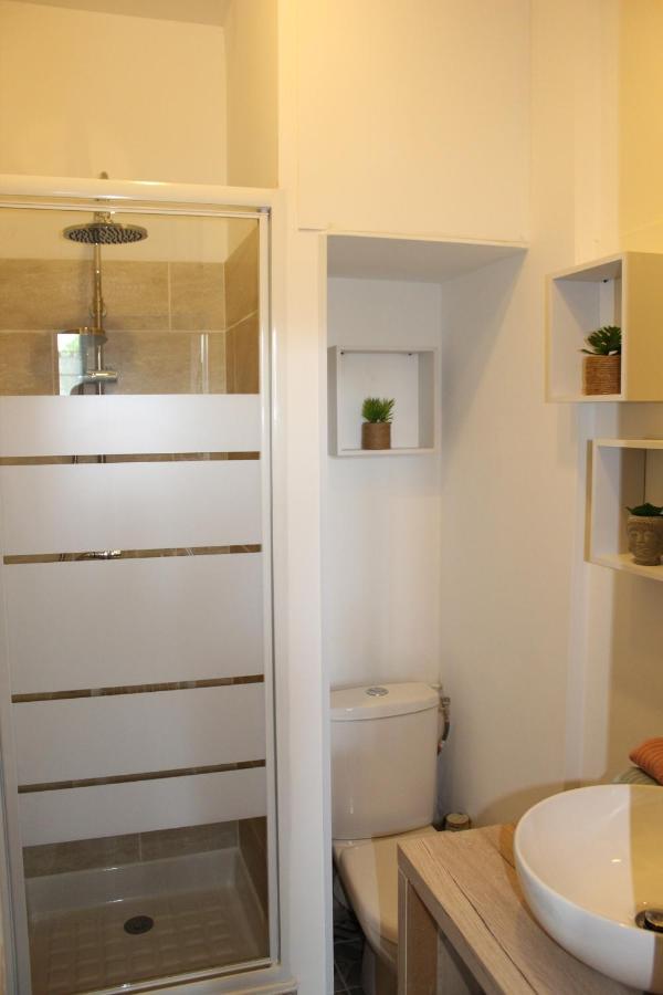 Le Petit Orleanais Apartamento Exterior foto